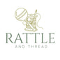 Rattle and Thread - Home
