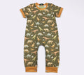jurassic journey boy romper