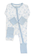Safari Sleep Romper