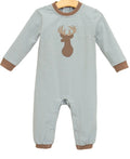 deer romper 6m