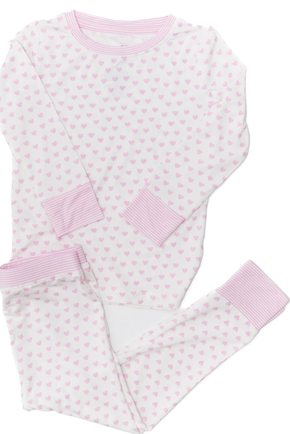 TWEEN KIDS GIRLS WIDE LEG PULL ON PANTS