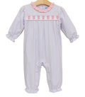 twinkle toes romper 12m