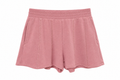 pretty in pink shorts