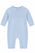 Diamond Lightweight Knit Longall