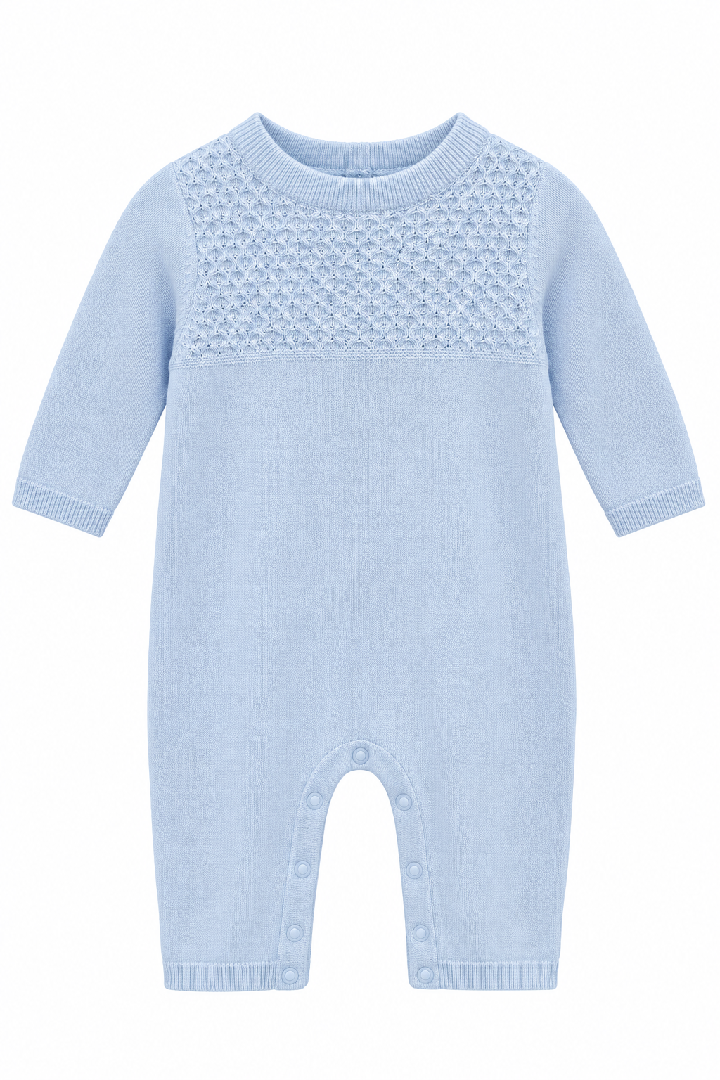 Diamond Lightweight Knit Longall