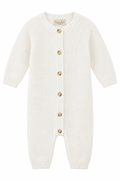Luna + Luca Classic Purl Knit Jumpsuit