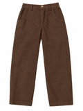 brown corduroy boys pants